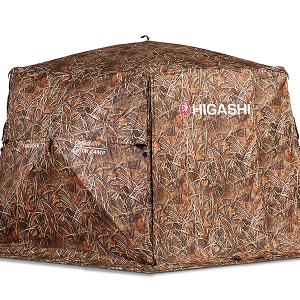 Шатер Higashi Chum Camp Camo